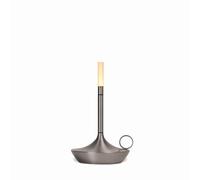 Lampe Transportable Graypants Wick S Graphite