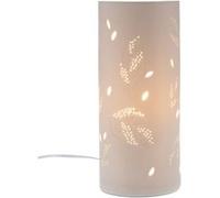 Amadeus Lampe à poser céramique - Blanc