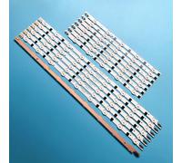 Lampe TV LED Rétro-Éclairage Bande Pour 2013SVS42F _ L/R_9 _ REV1.9 D2GE-420SCA-R3 D2GE-420SCB-R3 UE42F5000 UE42F5005 UE42F5020 UE42F5070 ""Nipseyteko