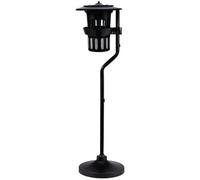 Lampe U.V. aspirateur moustiques et insectes volants - ACTO INSECTICIDE - LAMP6