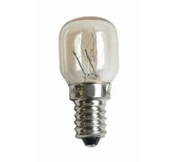 Lampe - UNIVERSEL - E14 - 15W - 230V - Universelle pour frigo et congélateur