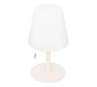 Lampe USB d'extérieur led ""Zack"" argile H30,5cm - Atmosphera Créateur d'intérieur