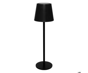 Lampe USB d'extérieurled ""Cody"" noir H37cm - Atmosphera Créateur d'intérieur