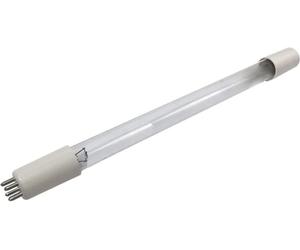 Lampe UV 40 watt raccordement 4 broches T5 pour installation de stérilisation et de désinfection