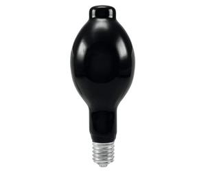 Lampe UV 400W, culot E-40 | Lampe noire à haute luminosité