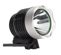 Lampe UV, 5 V 10 W 3 Modes D'éclairage, Longueur D'onde 395 Nm, Lampe UV LED Alimentée par USB pour la Protection des Points de Soudure, Durcissement de la Colle UV, Durcissement de la Résine, Durciss