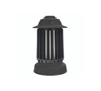 Piège à Moustique d'extérieur Auto-nettoyant EZIlight® Mosquito Garden MG 10 Red