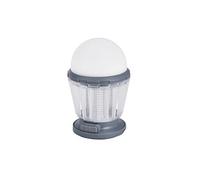 Piège à Moustique d'extérieur EZIlight® Mosquito Stop MS 30 Transparent