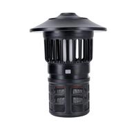 Piège à Moustique éclairant d'extérieur EZIlight® Mosquito Garden MG 30