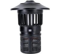 Ezilight Piège à moustique éclairant d'extérieur Mosquito Garden MG 30 UV