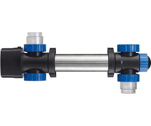 Lampe UV-C Teich en acier inoxydable, modèle STU 36_GS