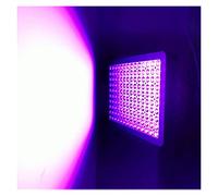 Lampe UV de polymérisation 3000W LED lumière ultraviolette UV lampe de polymérisation 405nm 365nm 395nm vernis peinture revêtement colle Agent résine soudure Circuit imprimé PCB(365nm)