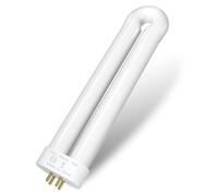 Lampe UV de remplacement de 15 watts pour piège à insectes, culot à 4 broches