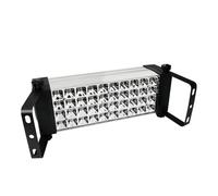 Lampe UV portable à séchage rapide, 40 LED, 600 W, 405 nm, for encre, vernis, peinture, adhésif UV, écran de soie, huile for circuit imprimé pour boîtiers DIY(365nm)