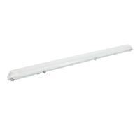 Lampe vasque locaux biflamme Kerbl Gris 157x10x5,5 cm
