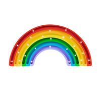 Lampe Veilleuse Arc-En-Ciel