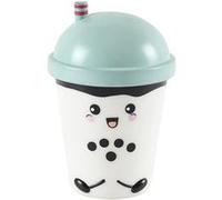 Lampe-veilleuse bubble tea kawaii pour enfant avec lumière multicolore changeante - - ALTOBUY Bleu G