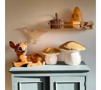 Lampe veilleuse champignon Mokka