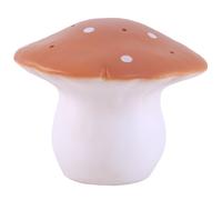 Lampe veilleuse champignon terra