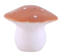 Lampe veilleuse champignon terra