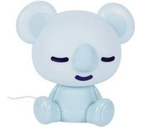 Lampe-veilleuse en forme de koala pour enfant avec 3 intensités de lumière bleu - - ALTOBUY Bleu G