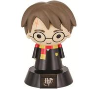 Paladone Mini Lampe Harry Potter - Plastique - Livré dans un coffret cadeau PP5025HPV3 12 cm