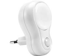 Avizar Lampe Veilleuse LED à Brancher avec Interrupteur et Lumière Douce Blanc