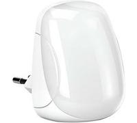 Lampe Veilleuse LED Anti-Eblouissement pour Chambre et Couloir Avizar Blanc Blanc