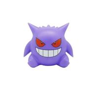 Teknofun Figurine lumineuse Pokémon Ectoplasma 15 cm Violet