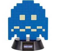 Lampe Veilleuse Pac-Man : Fantome Bleu - PALADONE Bleu