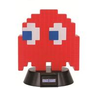 Lampe Veilleuse Pac-Man : Fantome Rouge - PALADONE