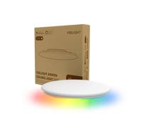 Xiaomi Yeelight Arwen 550c Led Smart Ceiling Light With Remote Rgb Ba