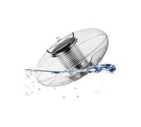 Lampes à eau flottantes pour piscine Lampe à boule flottante solaire