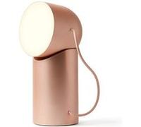 Lampes a poser - Lexon : Lampe Orbe Lexon x Pantone - Or rose Or rose