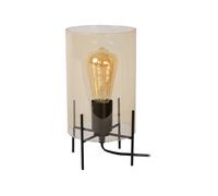 Lampes à poser Lucide STEFFIE Beige Unique