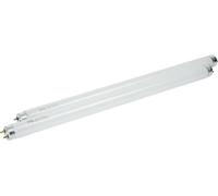 Lampes de rechange pour destructeur d'insectes 270066 & 270165 230V/15W 455x60x(H)30 mm