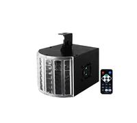 Lampes d'éclairage de scène LED Derby lumière RGBW coloré LED effet de scène lumière avec DMX512 Flash Bar lampe for noël KTV fête atmosphère pour un anniversaire de spectacle musical