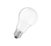 OSRAM Ampoule LED | Culot: E27 | Blanc chaud | 2700 K | 9 W | équivalent à 60 W | dépolie | LED DAYLIGHT SENSOR CLASSIC A