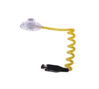 Lampes LED Flexibles en Forme de pour Éclairage D'Écran Game Boy Advance ()