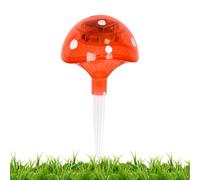 Lampes solaires en forme de champignon, éclairage d'ambiance résistant aux intempéries, pour décoration de jardin, cour, patio, porche, pelouse, , parc, femme, mère, grand-mère