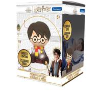 Lampka nocna zmieniająca kolor Harry Potter NLJ01HP Lexibook