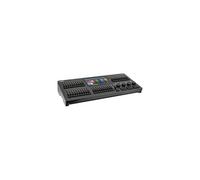 SHOWTEC LAMPY 40 1U 1 univers 40 faders console DMX - Table de commande DMX
