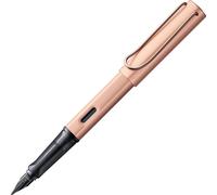 LAMY 1 Lx stylo à cartouche or rose M moyen