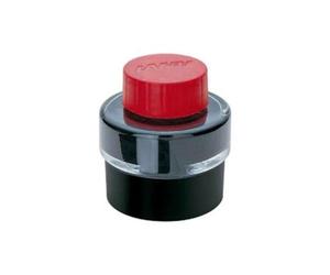 Lamy 1208926 T51, 30 ml d'encre rouge