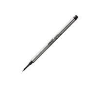 Lamy 1218559 Recharge pour stylo roller M 63, noir