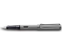 LAMY 1220433 Stylo plume AL-star - M, graphite
