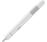LAMY 1221980 LAMY Stylo à bille rétractable pico white