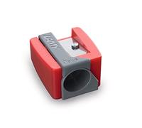 Lamy 1222105 taille-crayon 3-plus 80 z (rouge)