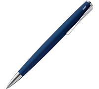 LAMY 1225919 LAMY Kugelschreiber studio imperialblue, Schreibfarbe: schwarz, 1 St.