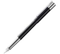 Lamy 1226120 Scala Stylo plume, EF modèle, or